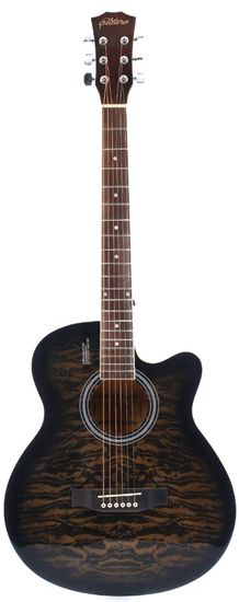 Акустическая гитара Elitaro E4030 BKS