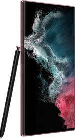 Galaxy S22 Ultra