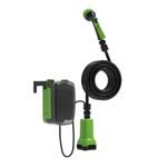 Насос аккумуляторный для полива из бочки Greenworks G24SWP Арт. 3401007, 24V, без АКБ и ЗУ