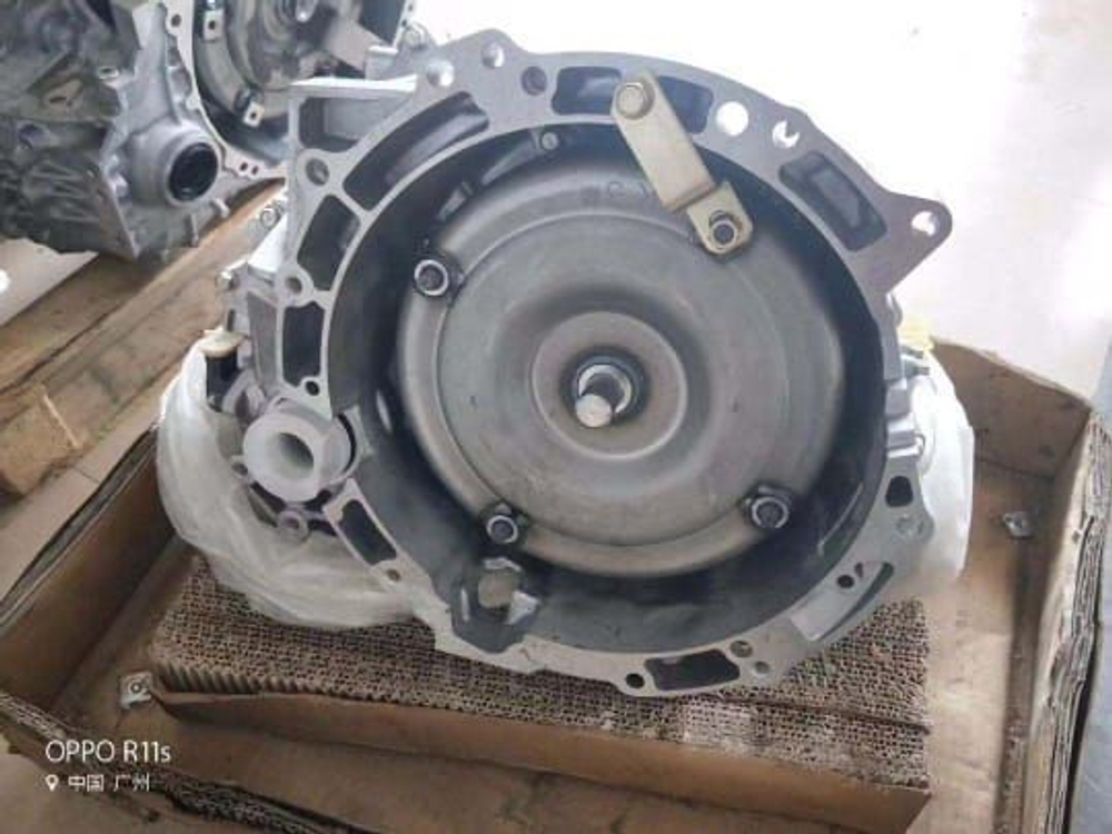 АКПП 4f27e Mazda 3 bk 2.0 новая новый товар