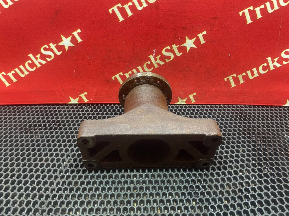 Кронштейн вискомуфты 2023г