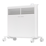 Конвектор электрический Royal Thermo Nero RTCN/M-1000