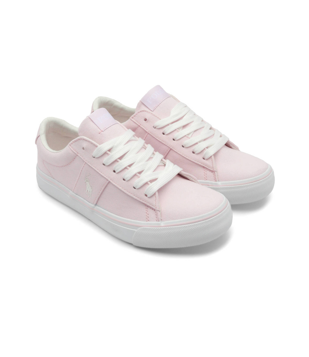 Кроссовки SAYER POLO RALPH LAUREN - розовый(RF104059)