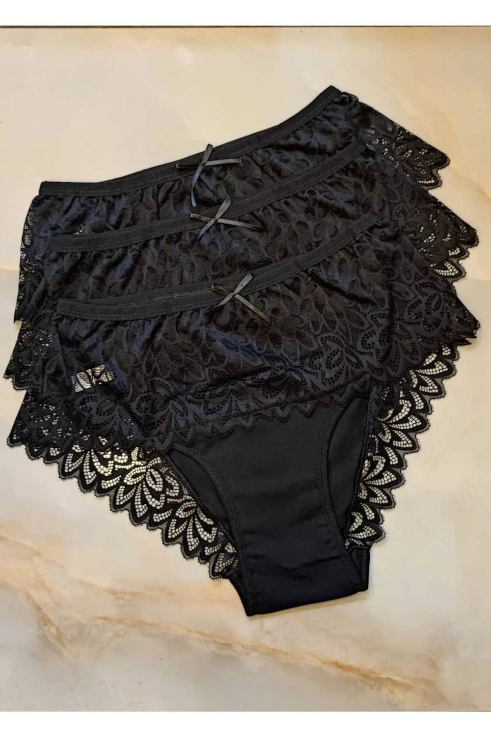 Трусы Жен DON&SEZA 7365