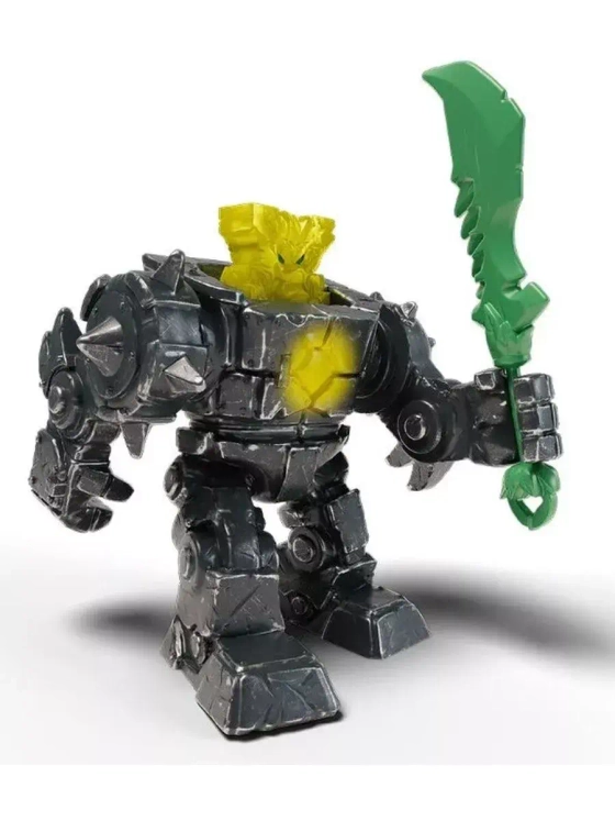 Фигурка Робот из Джунглей Schleich 42600