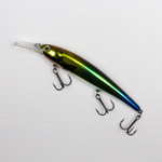 Shallow Walleye Bandit 12 см., цвет 069