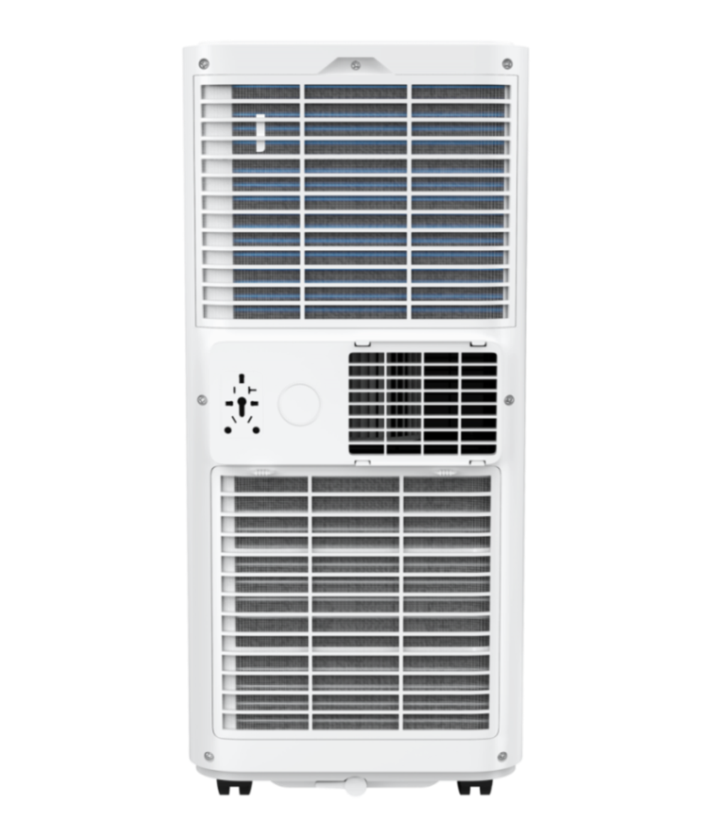 Мобильный кондиционер Royal Clima RM-TS28CH-E серии TESORO