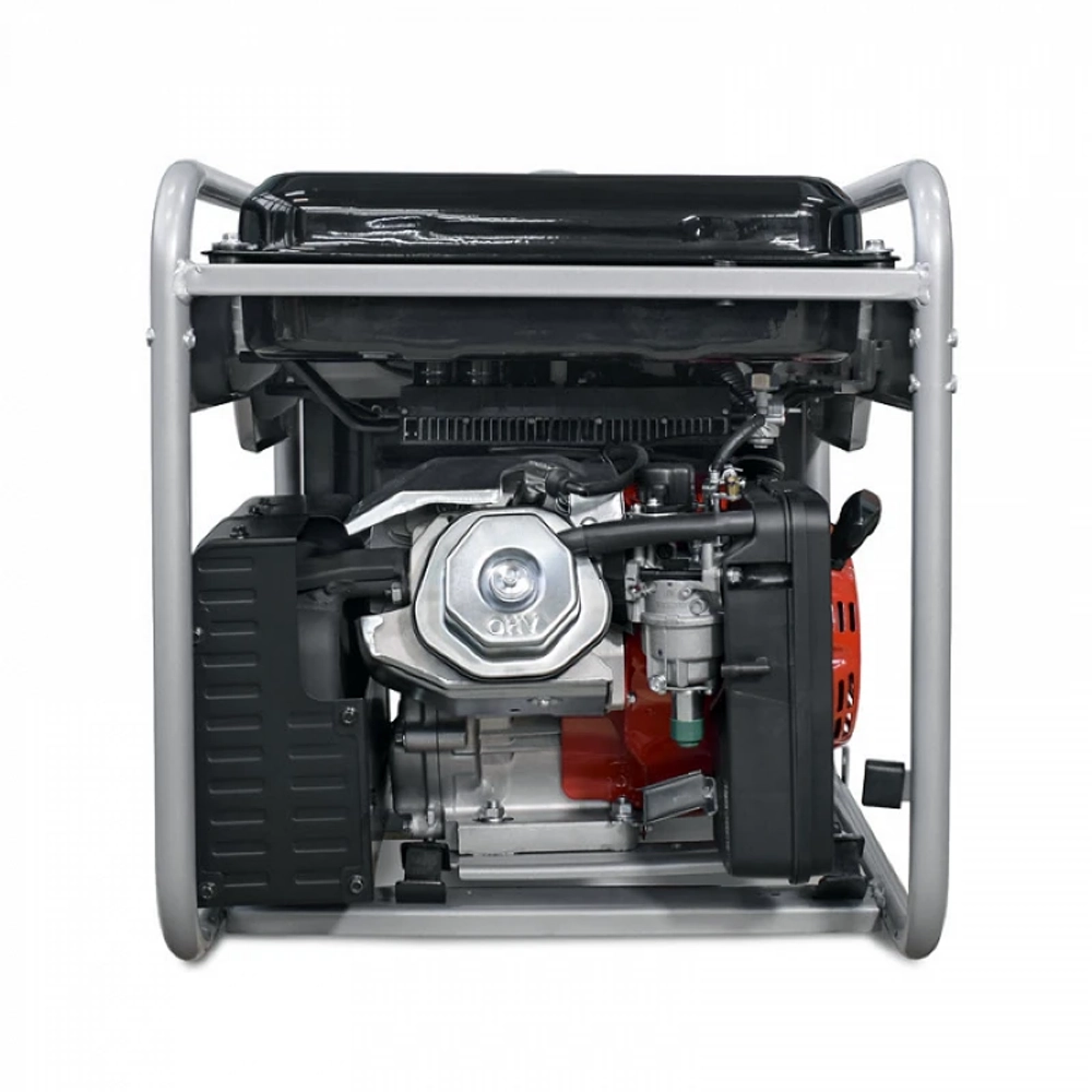 REDVOLT EPB8000iE инверторный бензиновый генератор