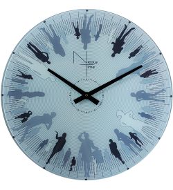 Салют SLT- 74 Часы настенные «APPOINTMENT»