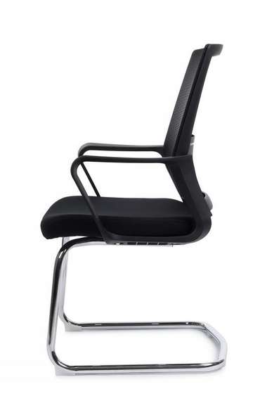 Кресло Mint RCH M1029CBE Черный