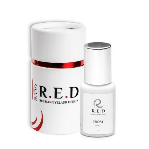 Клей RED Frost 5 мл (0,5 сек)