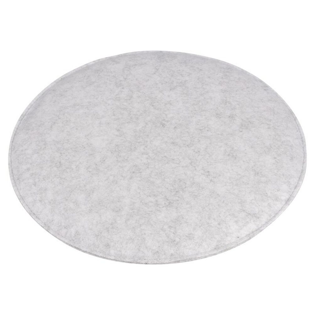 Подушка SIT DOWN Серый