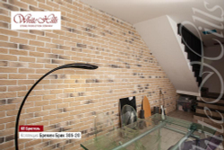 Искусственный камень White Hills, коллекция Бремен Брик