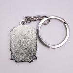 Брелок тепловоз ТЭМ2