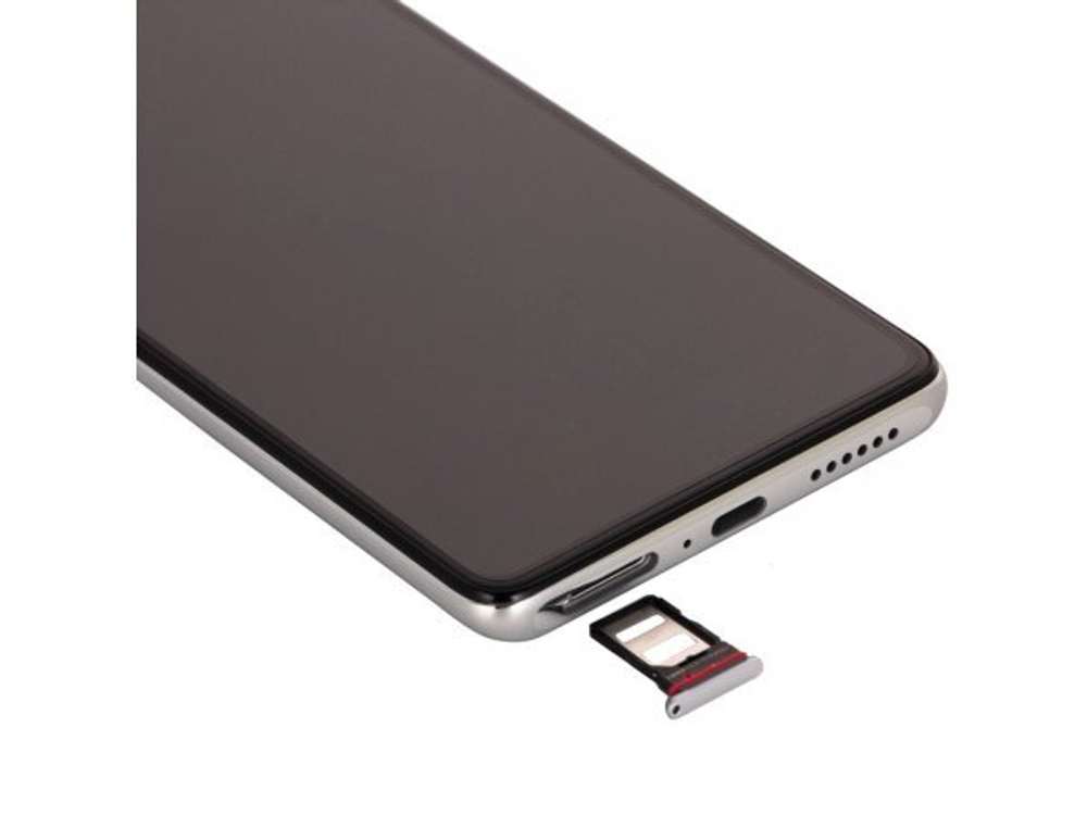 Смартфон Xiaomi 11T 5G 256GB Moonlight White