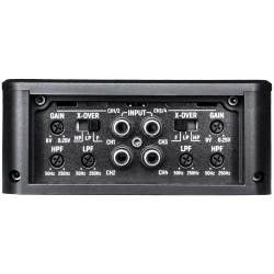 AMP PRO 4.100 Усилитель