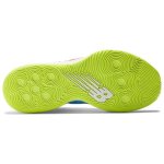 New Balance 2WXY V3 MID Топ Баскетбольные кроссовки Унисекс Синий Зеленый