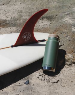 Термобутылка Klean Kanteen TKWide Twist Cap 32oz (946 мл) Sea Spray