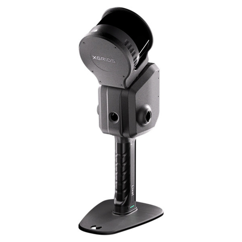 XGRIDS Lixel L2 Pro 16/120 RTK с калибровкой  SLAM сканер