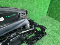 Торпедо Mercedes A W177 (2018-н.в.)