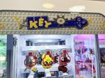 Призовой игровой автомат «Key Master»