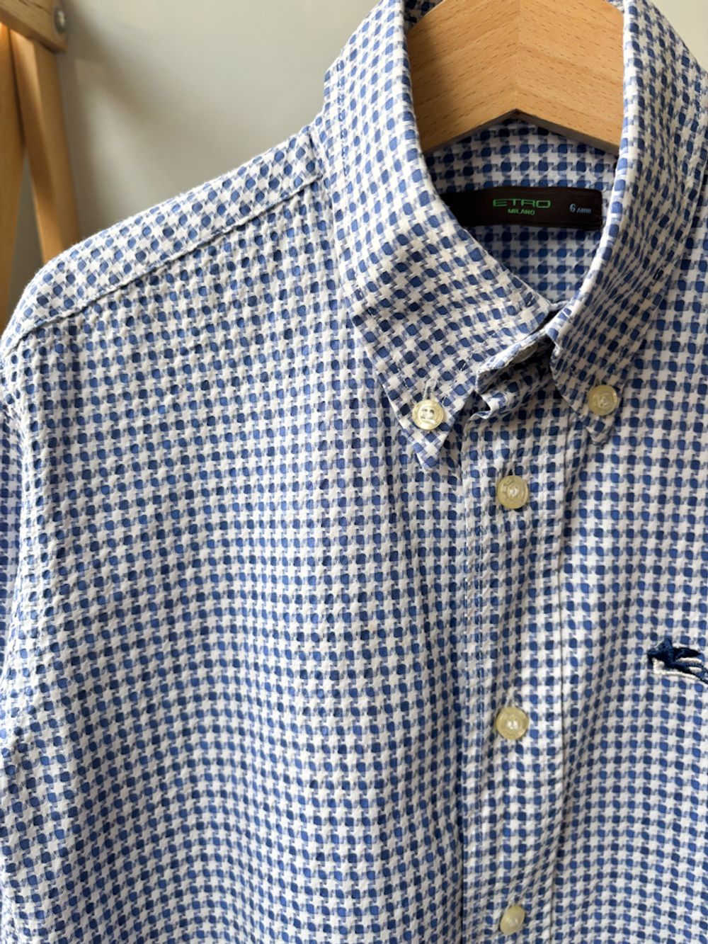 Рубашка Etro, 116