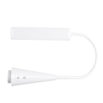 Комплект растущей детской мебели Anatomica Vitera парта + стул + выдвижной ящик + подставка + светильник