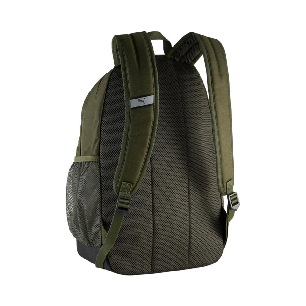 Спортивная сумка Puma Deck Backpack 29L Green