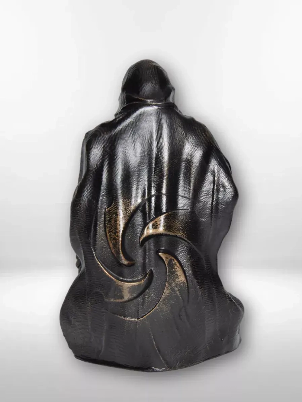 Коллекционная алтарная фигурка статуэтка Опора Рода