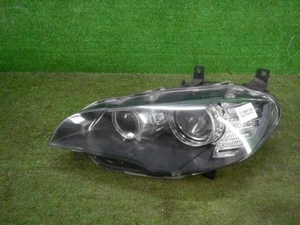 Фара левая BMW X6 E71 (2007-2012) ксенон