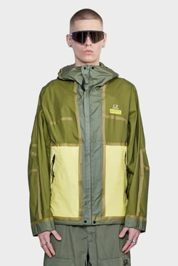 Куртка C.P. Company G-Type Gore-Tex