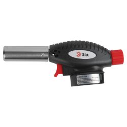 Горелка газовая ЭРА GB-03P с пьезоподжигом установка на баллон | Газовые горелки