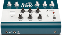 Аудиоинтерфейс AUDIENT SONO