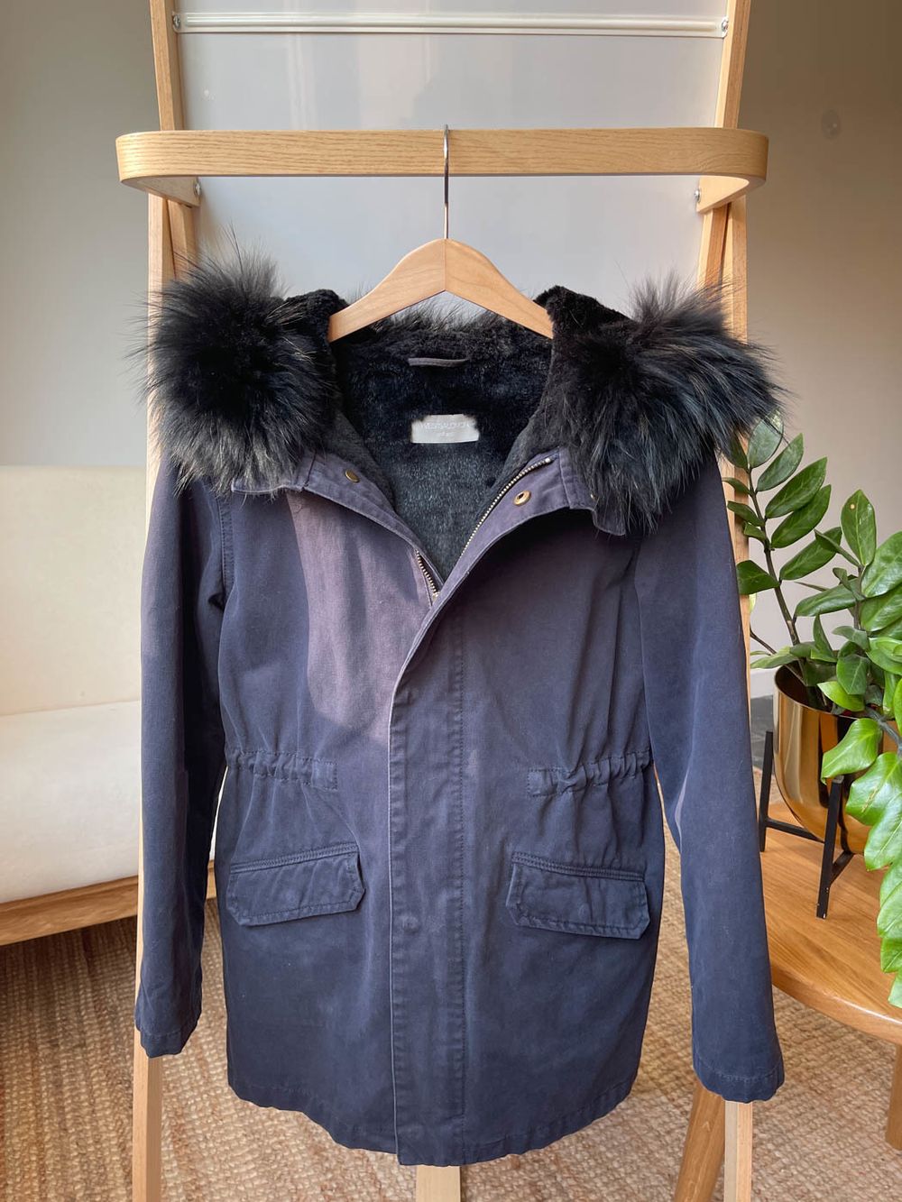 Парка Yves Salomon, 140