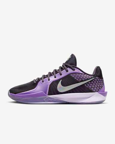 Nike Sabrina 2 Court Vision