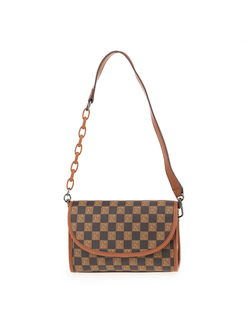 27713/23 Сумка жен., иск. кожа