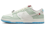 Кроссовки Nike Dunk Low Lx Cny Year Of The Dragon (Женская размерная сетка)