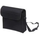 Бинокль туристический 10*50, черный