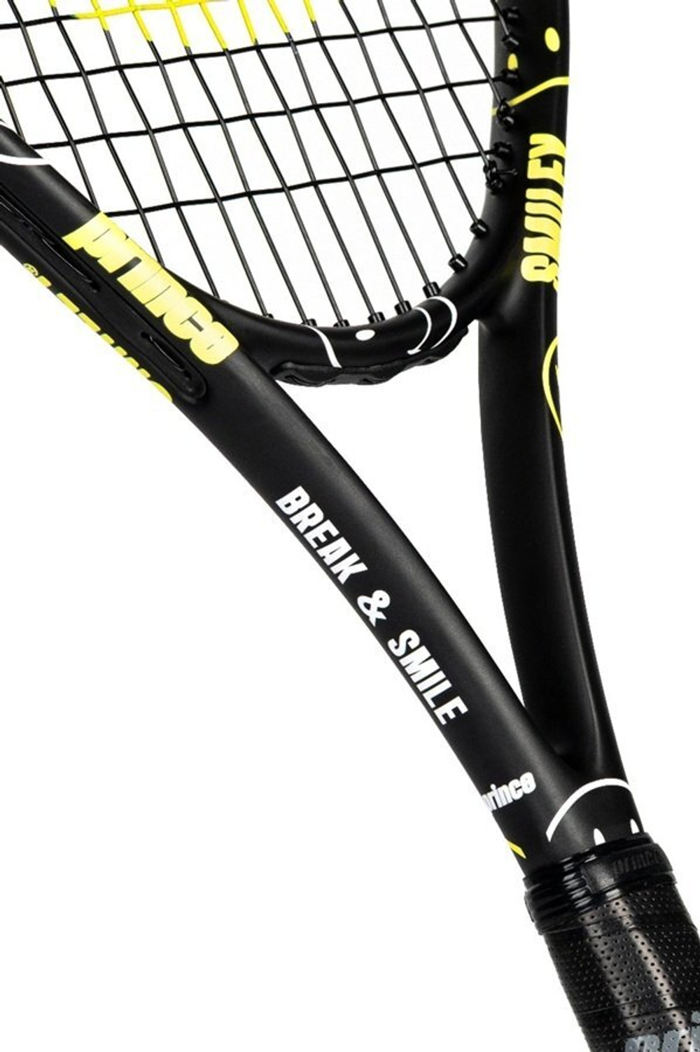 Ракетка для тенниса Профессиональные PRINCE BEAST SMILEY EDITION 265