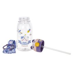 GAEM Бутылка, 750 мл, L9 W9 H21 см, 4в.