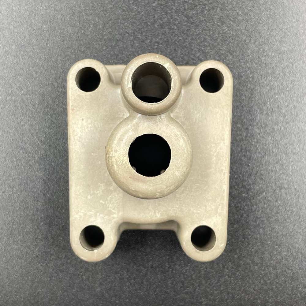 Корпус помпы охлаждения Hangkai 4 л. с (69M-G4311-00) (PREMARINE)