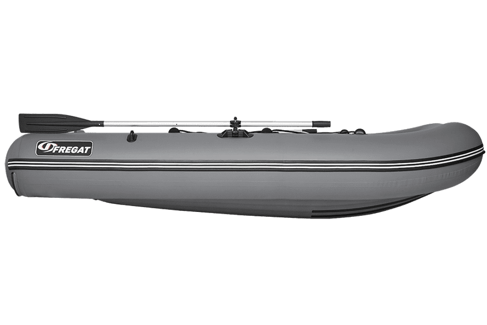 Лодка ПВХ ФРЕГАТ 310 Air НДНД