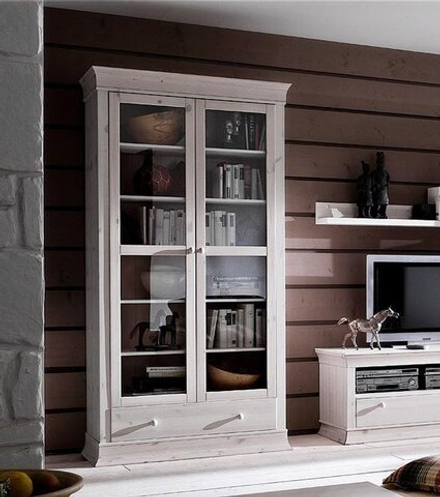 арт. 4423 Шкаф Бостон-21G Ш1100xГ450xВ2100