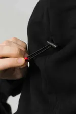 Худи Codered Solid черный