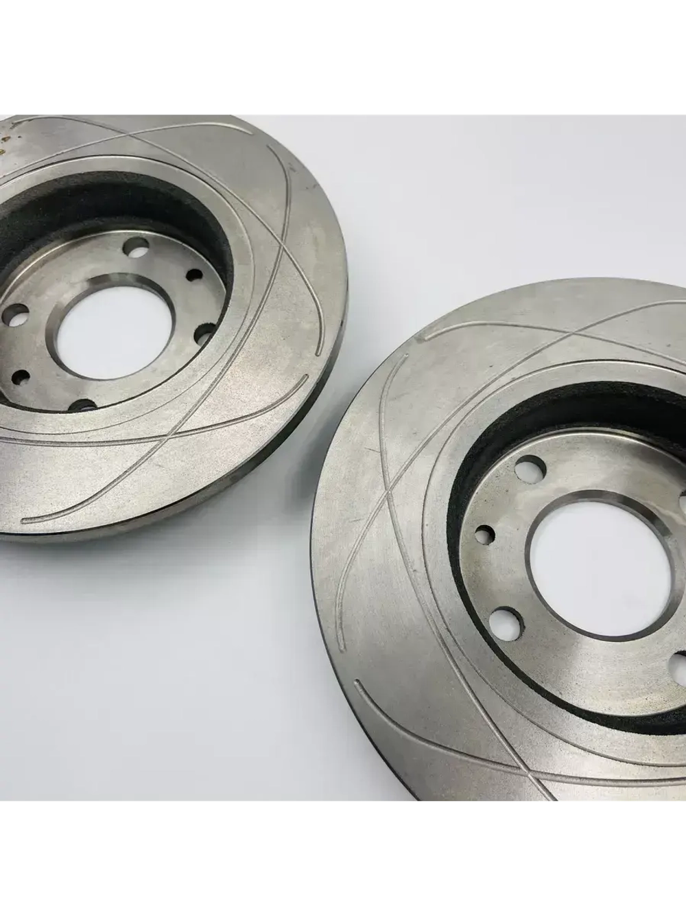 Тормозные диски R13 Sport ВАЗ 2108-99,  2113-15