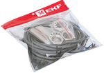 Датчик  EKF PROXIS-3T-18-20-N-NO+NC-2