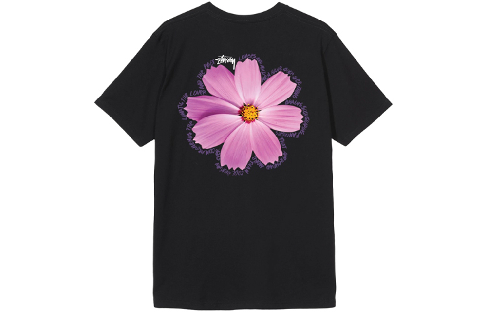 Футболки Stussy Cosmos Tee T, 1904539
