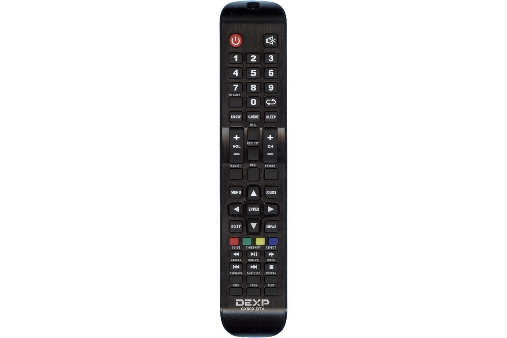 Пульт универсальный DEXP 16A300