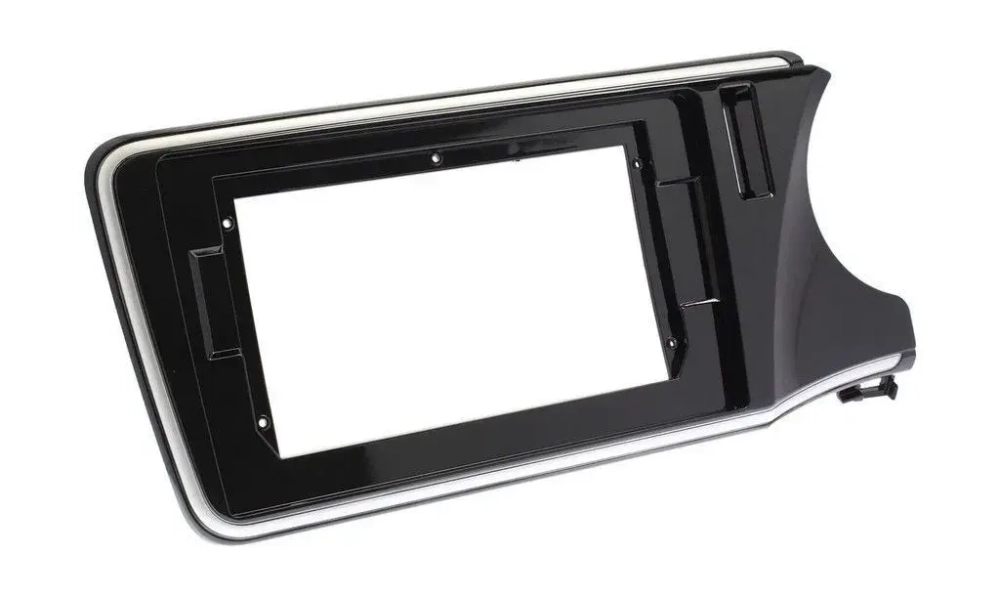 Магнитола для Honda Grace 2015-2020 (правый руль) - Vaycar VA20-2019 на Android 13, 8-ядер, 2Гб-32Гб, 4G SIM-слот