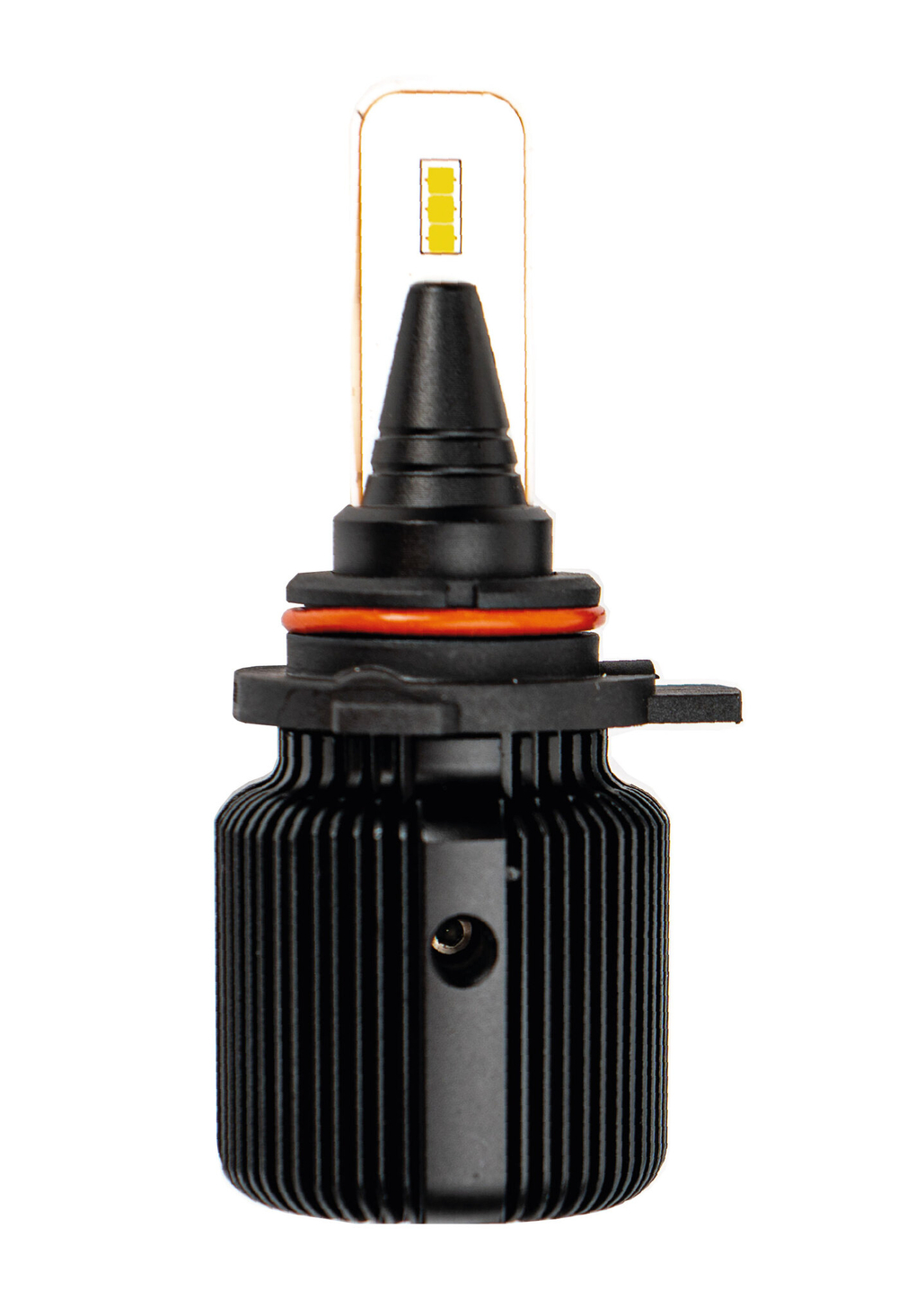 Лампа LED HB3 6000K 12/24V 3000Lm A1 (к-т 2ед.)